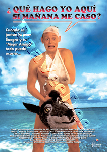Staggered (DVD)